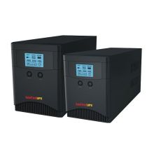 Dc12v/24v 1000va Line Interactive Ups Usb Port With Led Display