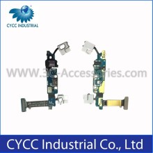Charger Connector Flex Cable for Samsung S6