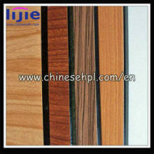 LIJIE phenolic compact laminate