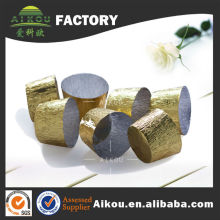 Individual Cylindricity Aluminum Foil Container Muffin Cupcake