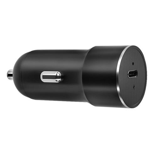 25W PD 자동차 충전기 QC3.0 Typec Car Charger