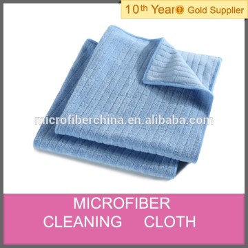 Microfiber Floor Cleaning Cloth