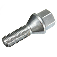 Stainless Titanium Hex Wheel Bolt Automotive Lug Bolts