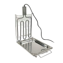 Kitchen Non-stick Electric BBQ Grill Smokeless Electrical Grill Machine