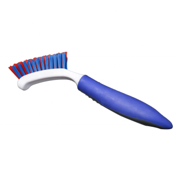 Hot-Selling Heavy Duty Tile and Grout Cleaning Brush