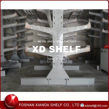 Warehouse arm Cantilever Rack