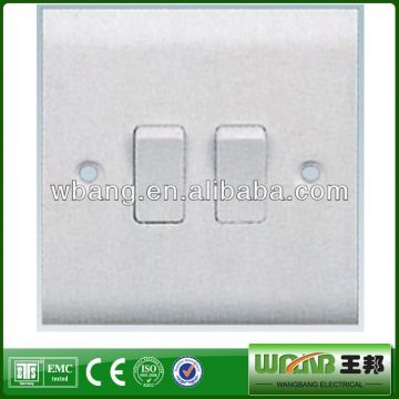 Hotel Use Wall Sconces With On Off Switch