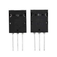 Original IRF3205 N-Channel Power MOSFET Transistor