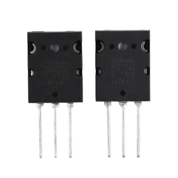 Original IRF3205 N-Channel Power MOSFET Transistor