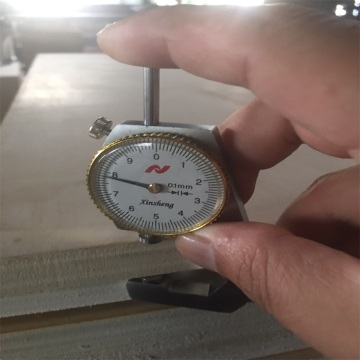 18MM Russian Birch Plywood for cabinet