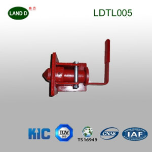 Use for Truck and Semi Twistlock Export Around the World