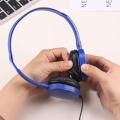 Wholesale Bulk Headphones Stereo Headphone