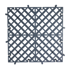 Affordable PVC Interlocking Floor Tiles for Garages