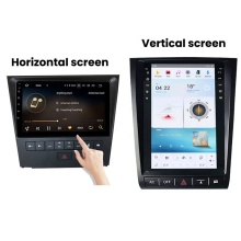 Lexus GS300 Car DVD Player and Touch Screen Multimedia System