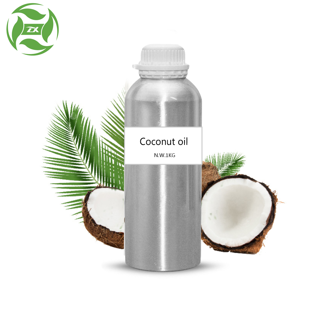 Coconut Oil