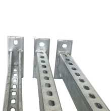 fastener C type steel grade 4.8