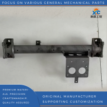 recision Engineered Crossbeam Assembly for Automotive Use