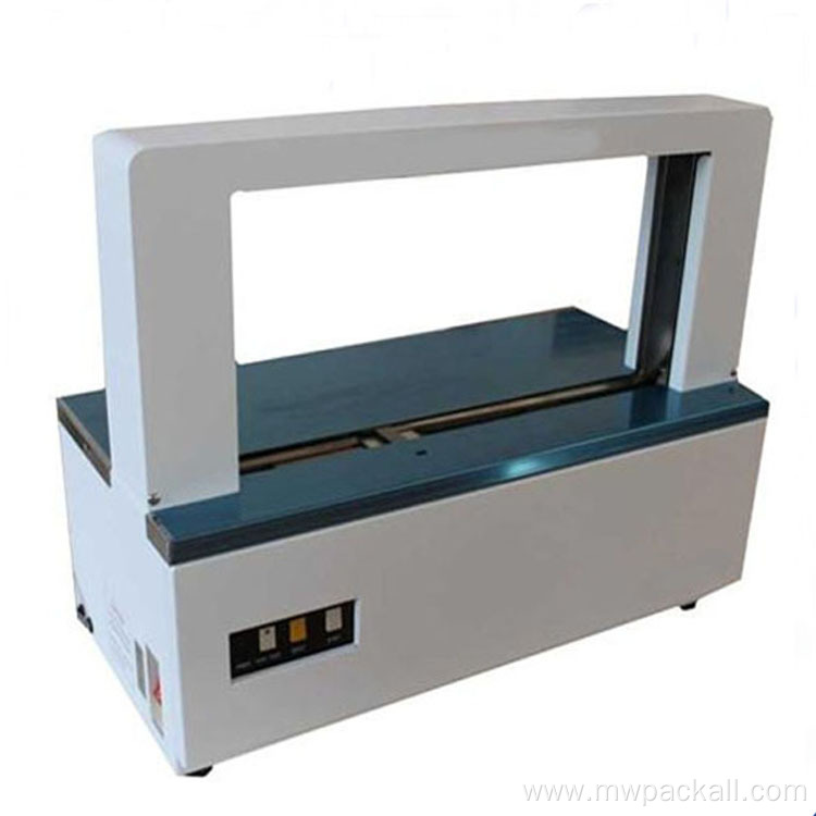 Hot sell Automatic Banknote banding Machine hot sale