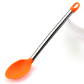 Newest Utility Colorful Silicone Chef Utensils