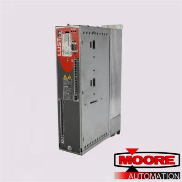 CDE34.008.W2.4.BR | LUST Servo Driver