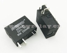 90A 6VDC,Latching relay 90A 9VDC DS903C use in compound switch,intelligent capacitor