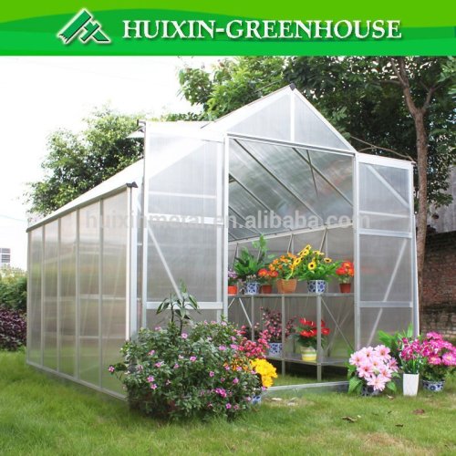 DIY vegetable seeds used small agricultural greenhouses