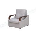 Multi-function Manual Medical Hospital Accompany Chair