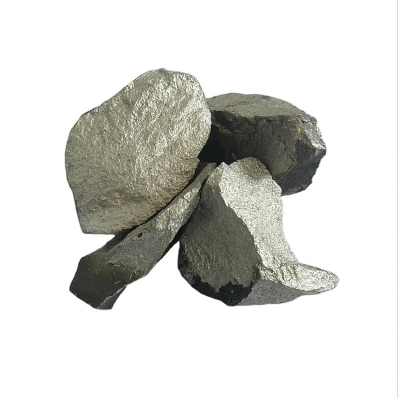 China High Purity Ferrotungsten Tungsten Iron Ferro Tungsten