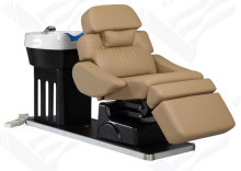 Backwash Shampoo Chair Wash Unit(09C02-3)