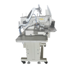 auto intelligent sewing machine