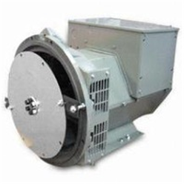 alternator 3 phase 13.8kw