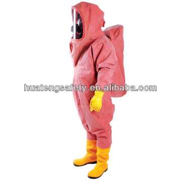 Omniseal Chemical Heavy Coveralls