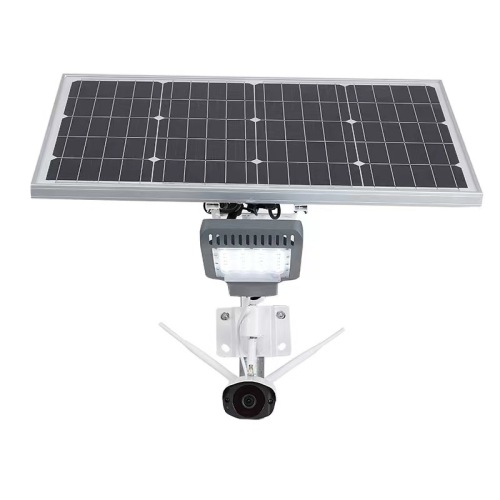 Solar Lights Outdoor With Camera