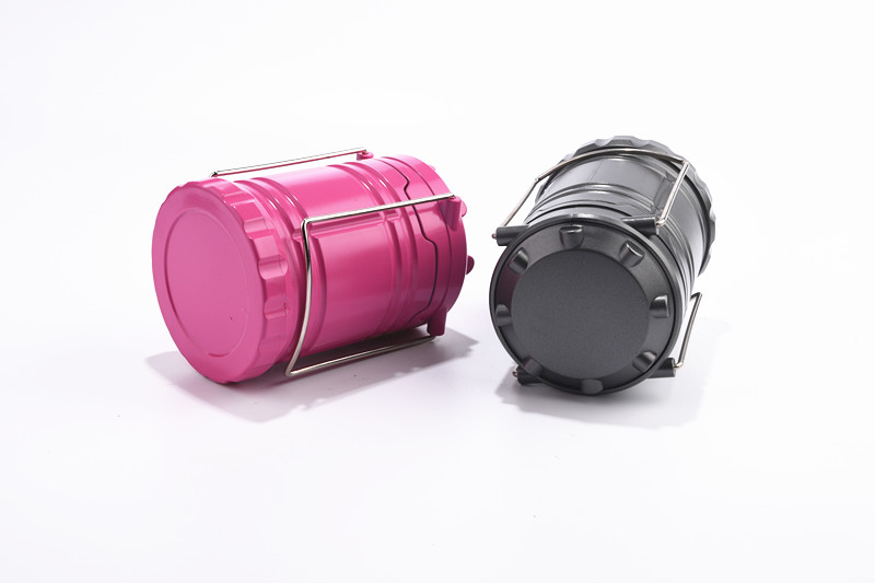 Portable Camping Lantern Portable Camping Lantern