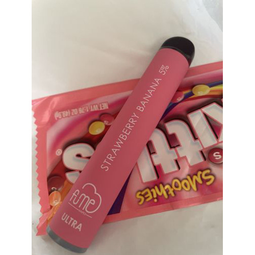 Hot Sale Cheap Fume Ultra