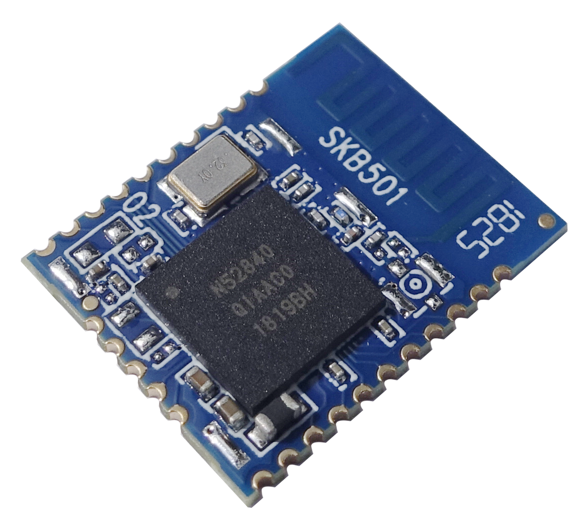 SKYLAB Bluetooth 5 Low Energy Nordic nRF52840 ble development kits module