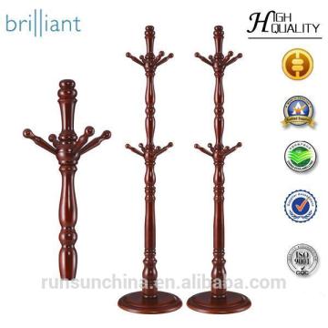 Y-98 storage clothes tree hat and coat stand