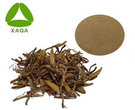 Ashwagandha -Extrakt Ashwagandha Extract
