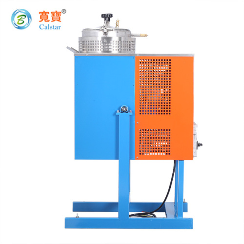 Cleaning Fluid Distillation Equipment