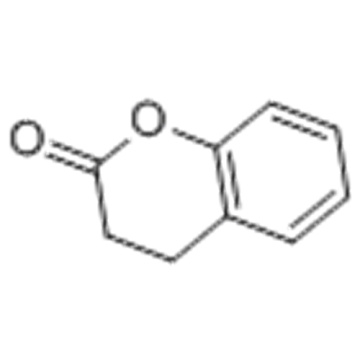 2H-1-Benzopiran-2-ona, 3,4-di-hidro-CAS 119-84-6