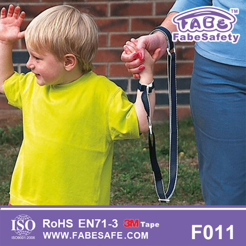 Baby Safety Walking Guide Handledskoppling