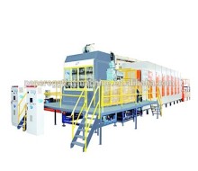 pulp egg tray machine