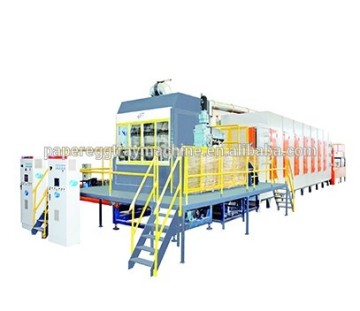 pulp egg tray machine