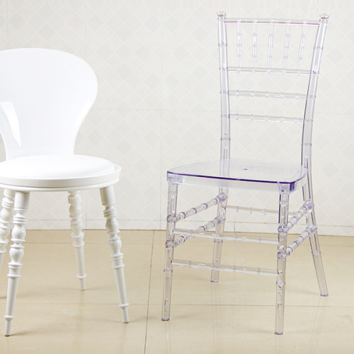 Bamboo Wedding Banquet Chair