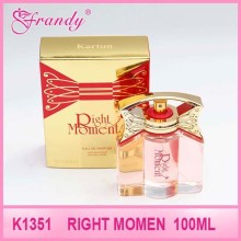 new perfume for woman