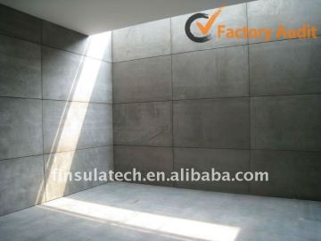 fiber cement panels