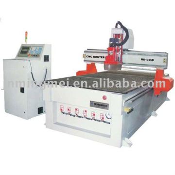 Light Cutting Working Centre MD1325C