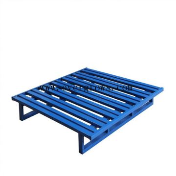 Blue Antirust paint Steel pallet