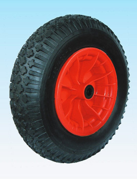 WHEEL BARROW TYRE