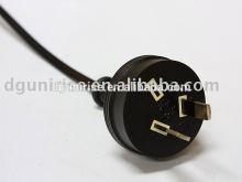 SAA plug for Australia